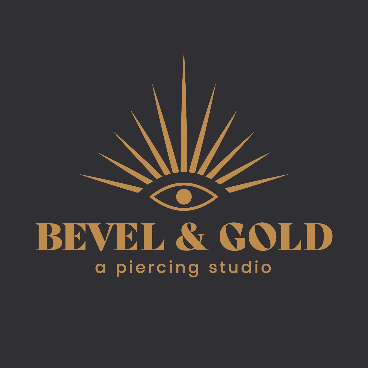 Bevel & Gold Piercing Studio, Colorado Springs, CO