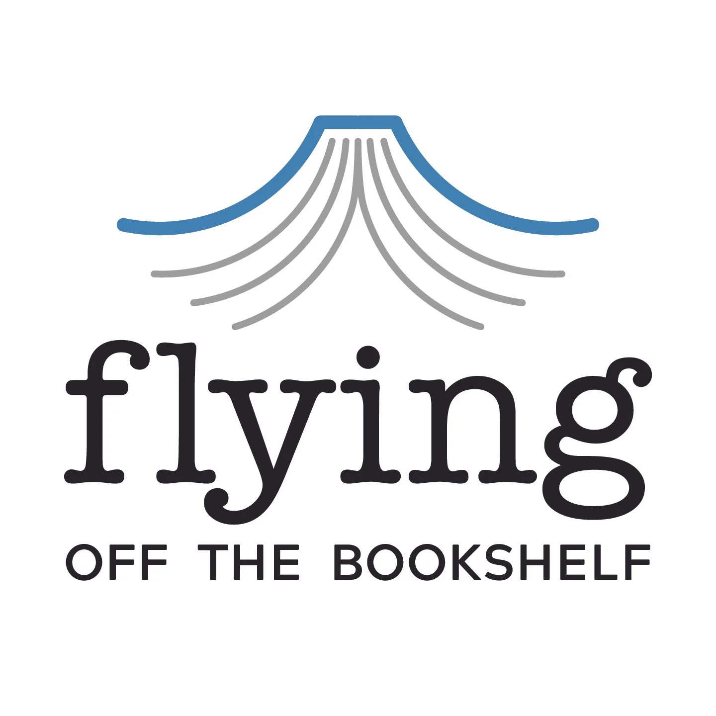 Flying Off the Bookshelf Travel Blog