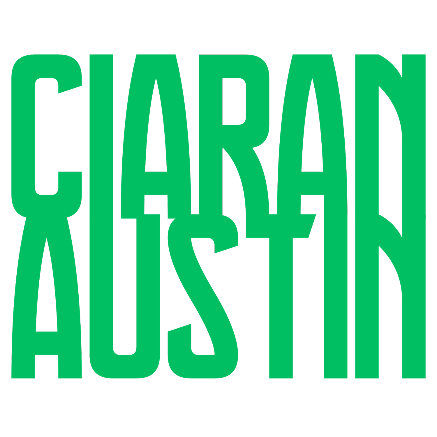 Ciaran Austin