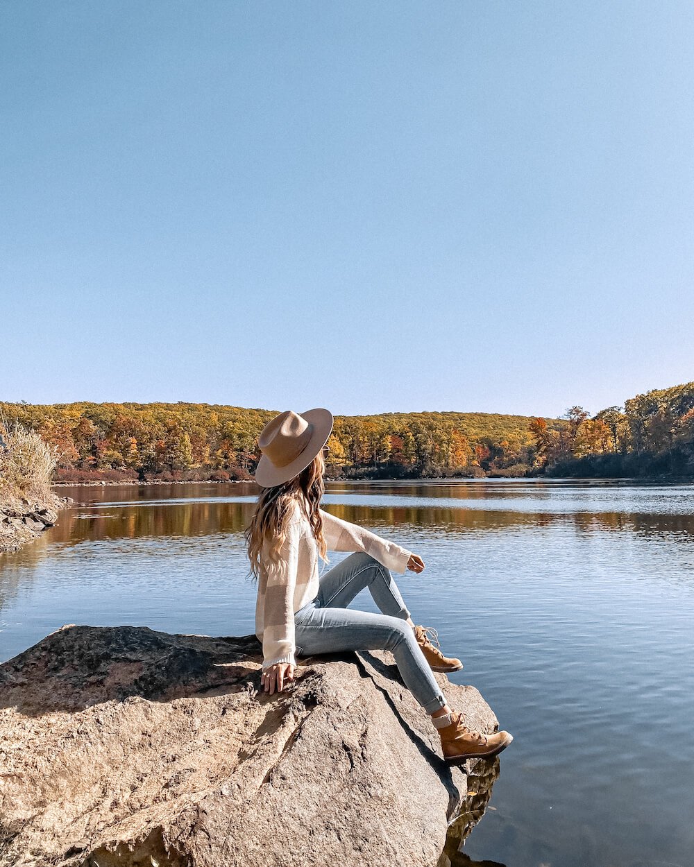 A Weekend Guide to Catskill, New York - Montclair Girl