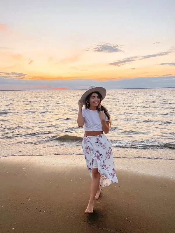 Wear She Wanders A Female Travel Fashion Blog Featuring Tips