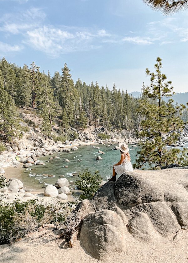 The Ultimate Guide To South Lake Tahoe