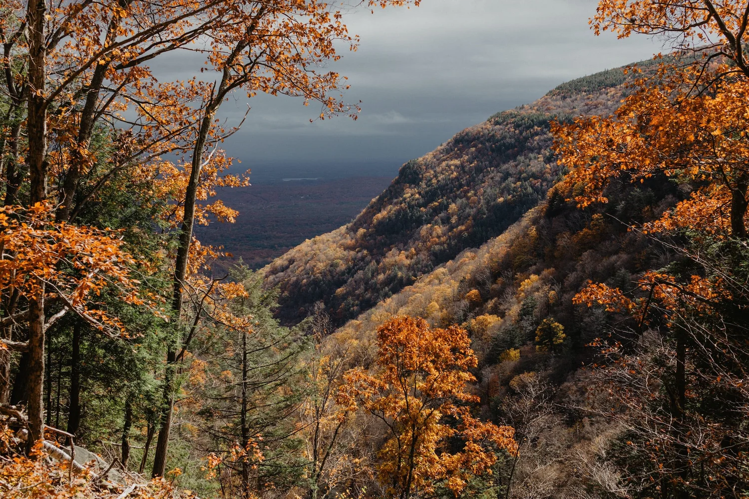 Ultimate Guide to Visiting Hudson Valley and Catskills New York in the Fall