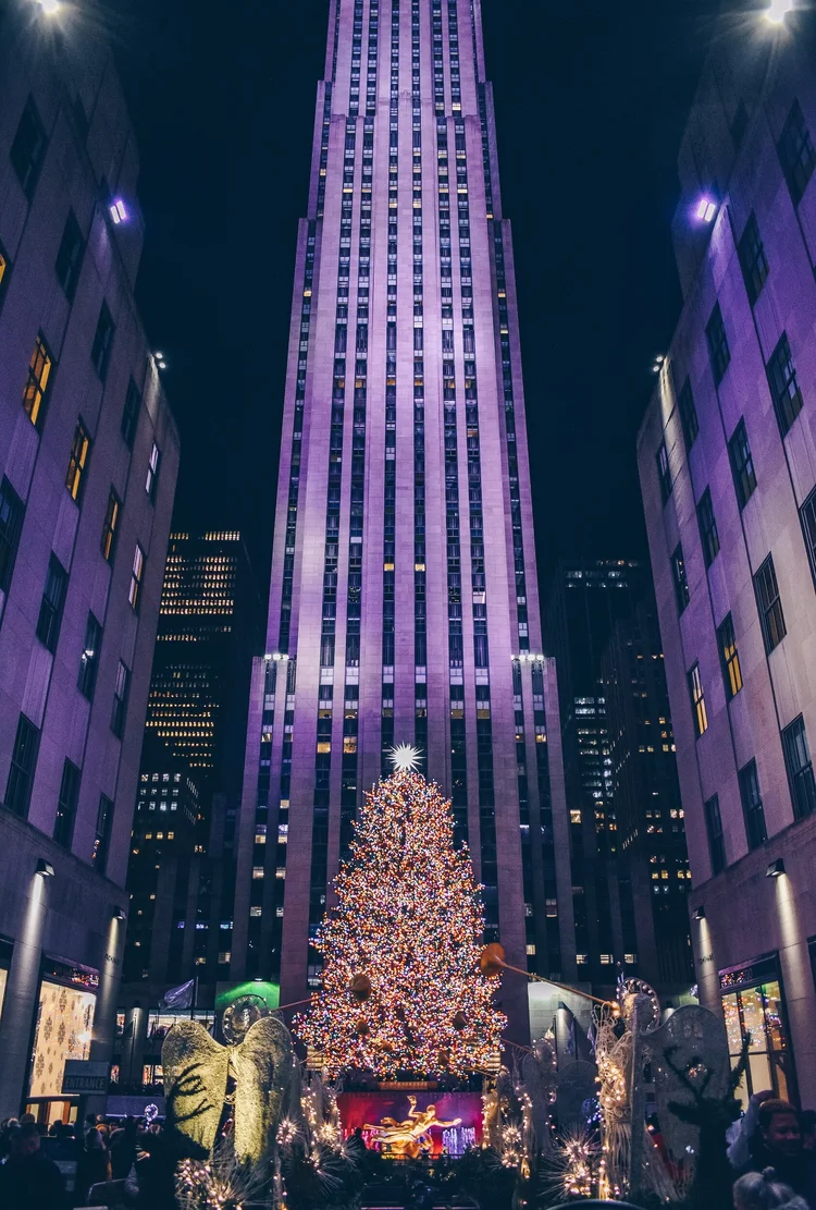 Christmas in New York: The Best Things to Do in NYC for the Holidays