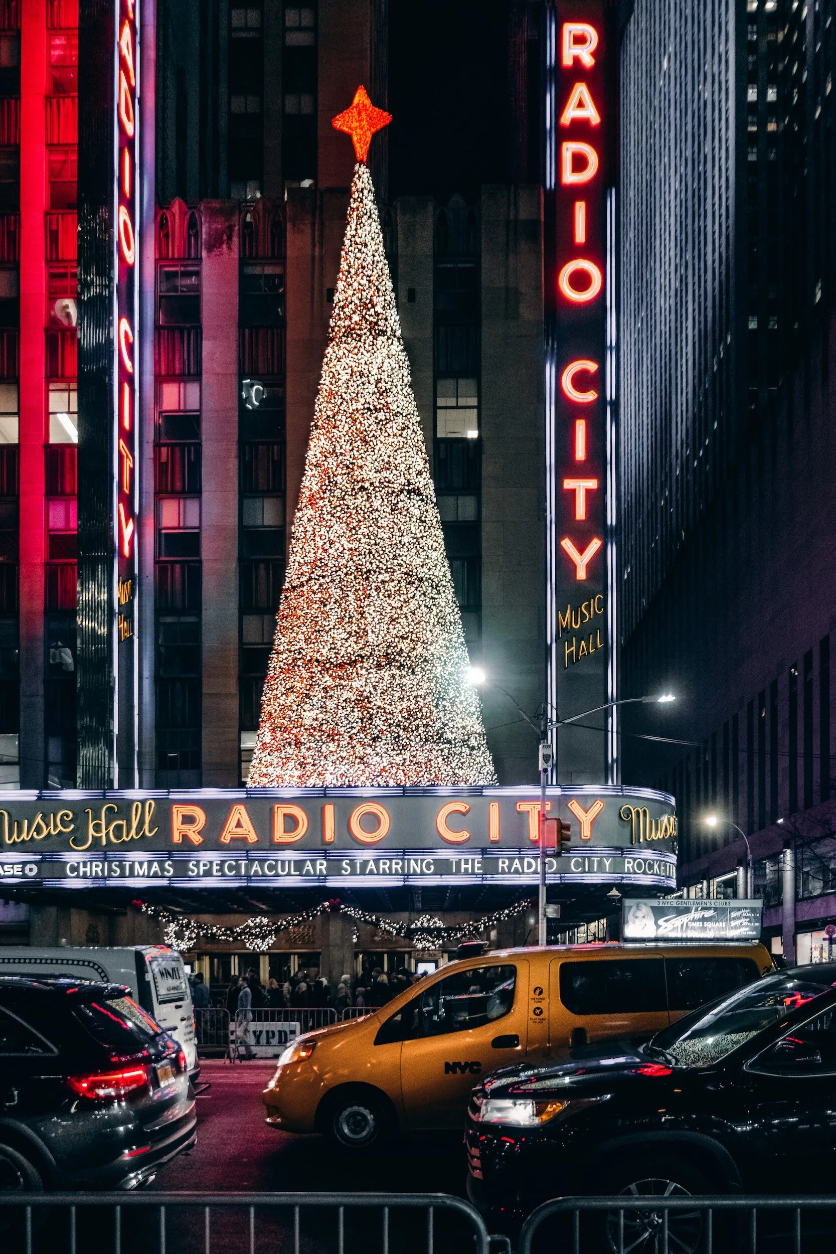 Christmas in New York: The Best Things to Do in NYC for the Holidays