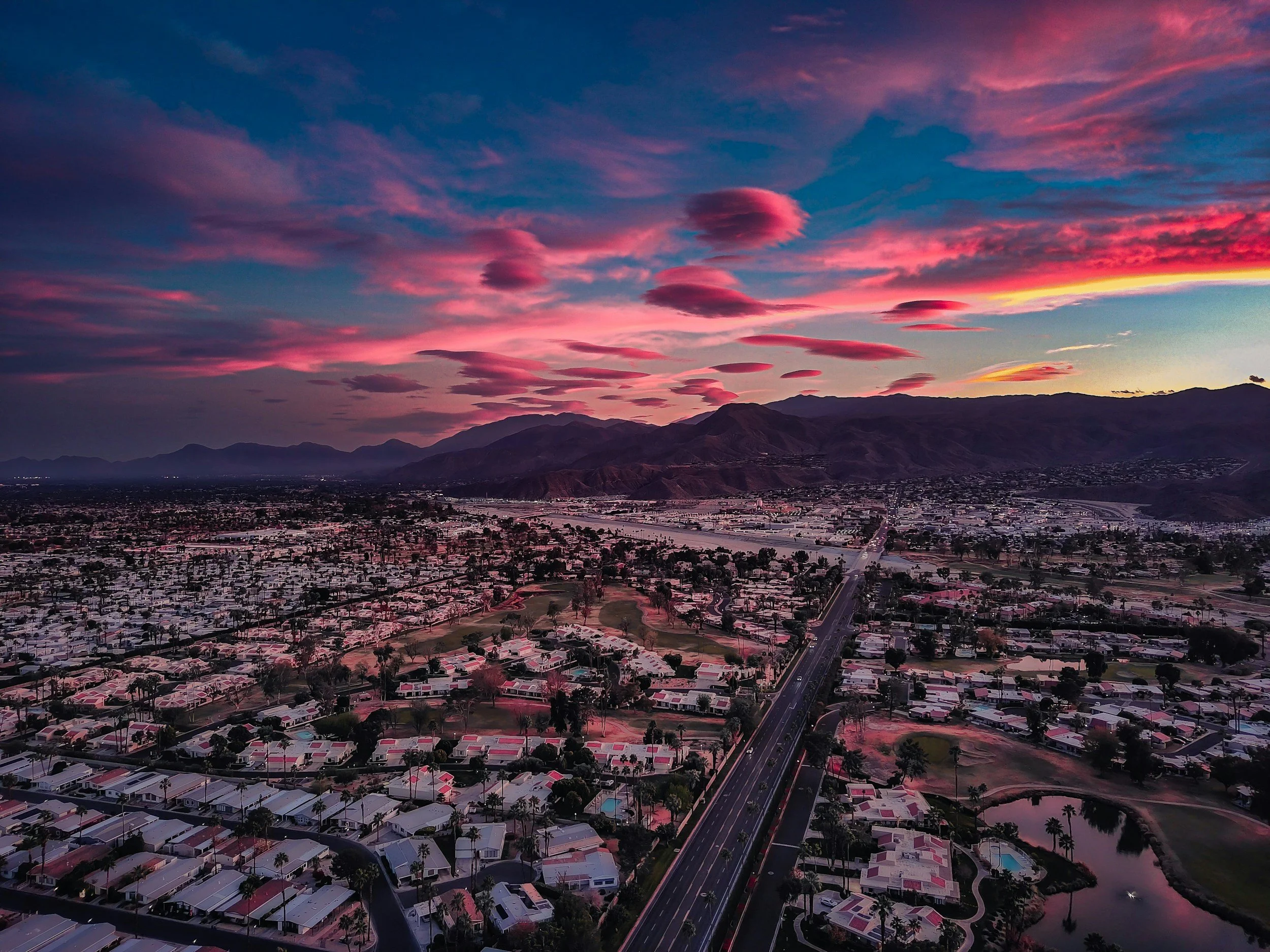 Things to Do in Palm Springs, California