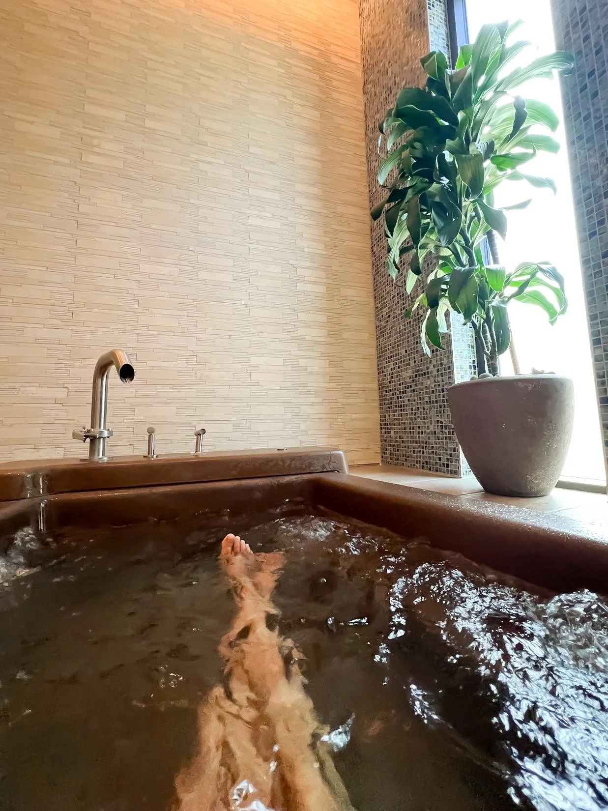 Things to Do in Palm Springs, California - Spa at Séc-he