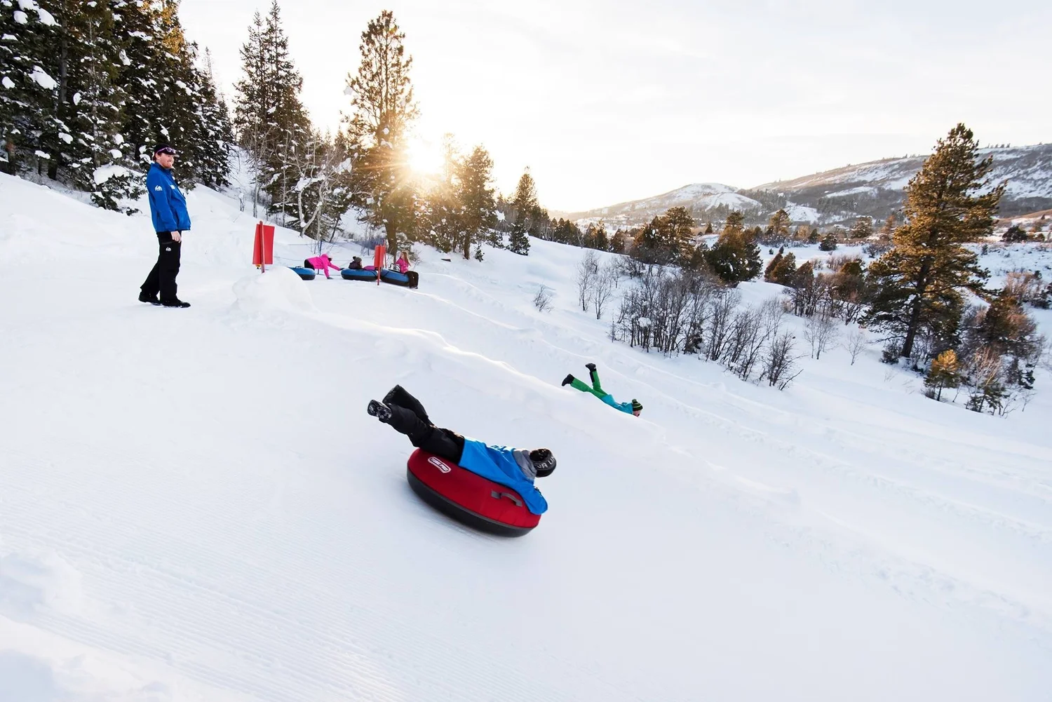 Park City Utah Weather June A Comprehensive Guide