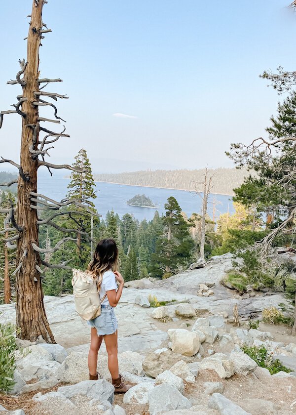 The Ultimate Guide To South Lake Tahoe