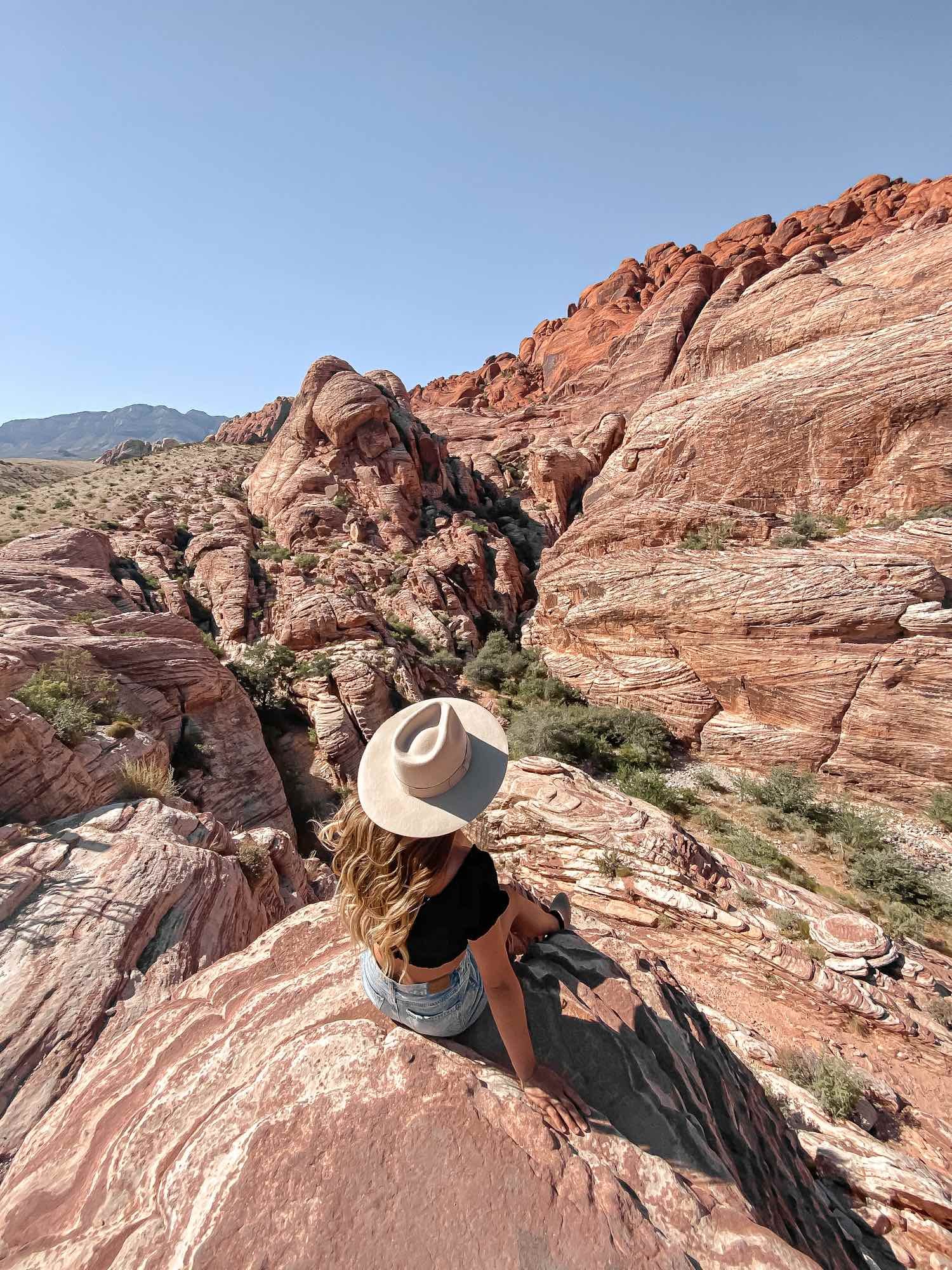 25 Best Day Trips From Las Vegas