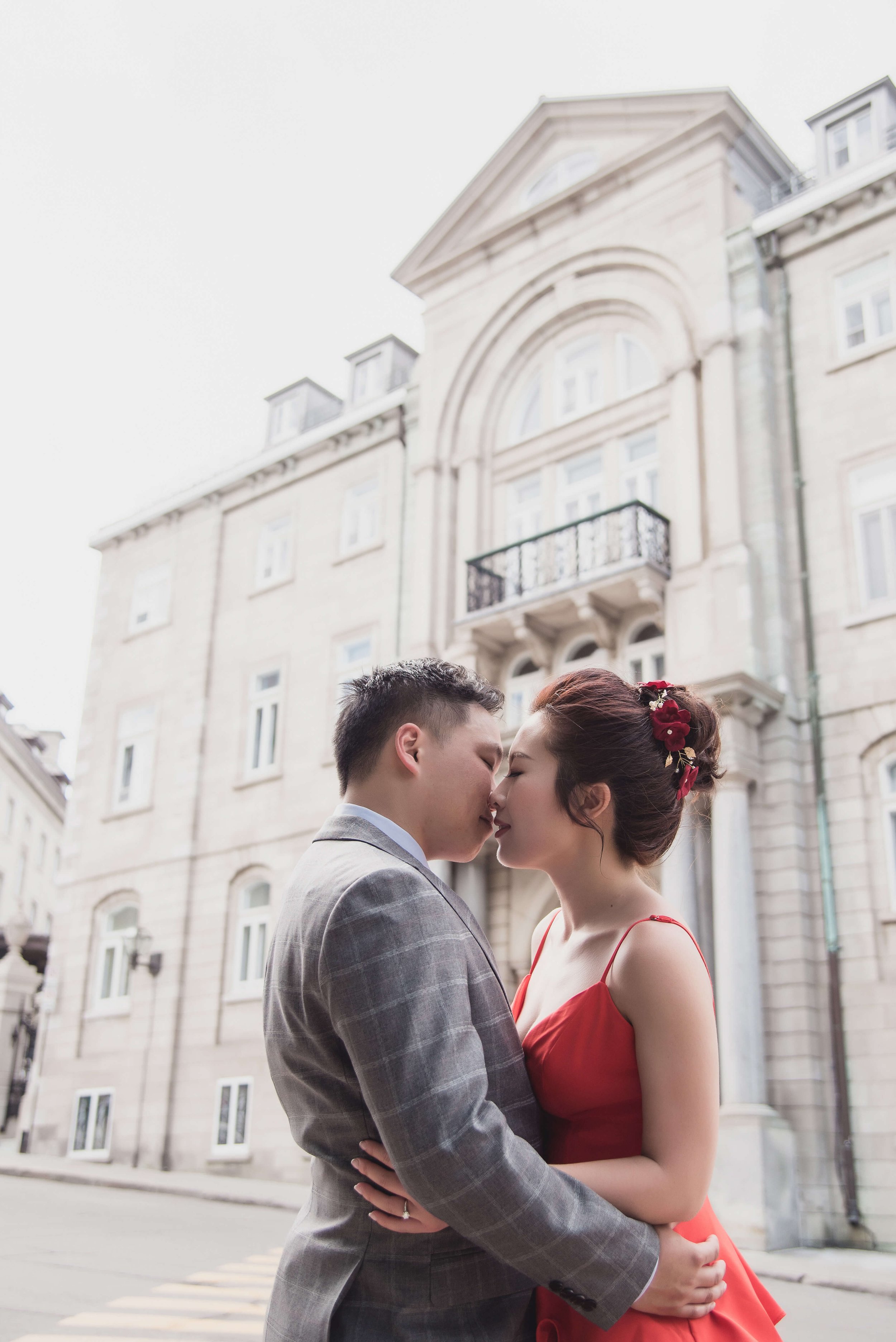 Destination Weddings — Herman Photography | Toronto Wedding Photographer