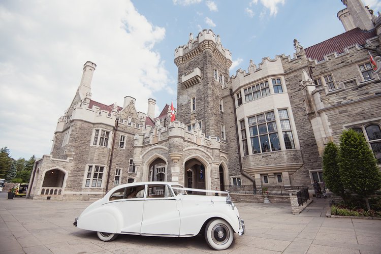 20 Best Wedding Venues in Toronto