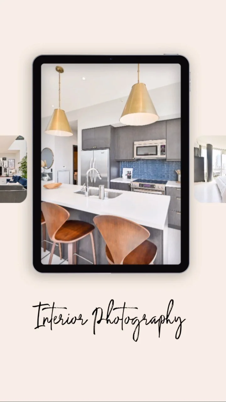 Portfolio — STUDIO GTA Real Estate Media