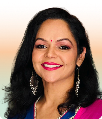 Mrs. Madhu Gill