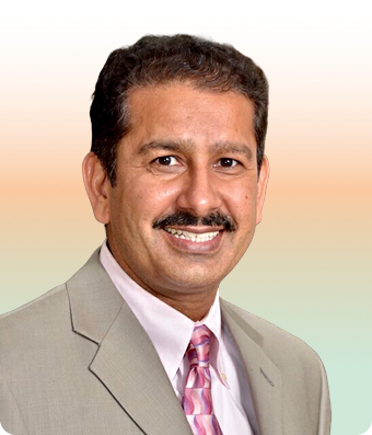 Mr. Andy Chhikara