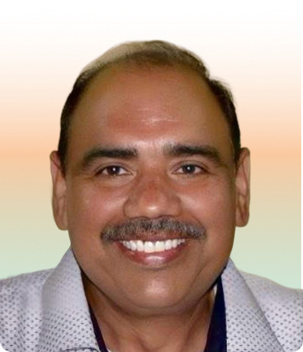 Mr. Ajmer Dahiya