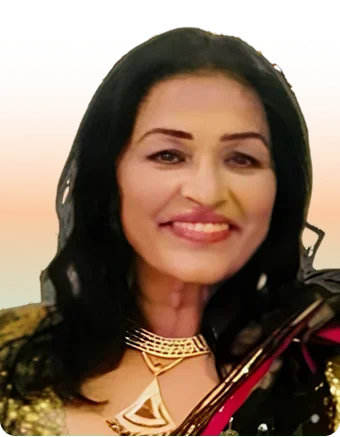 Sunita Dahiya