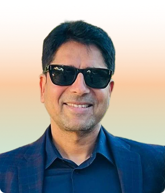 Mr. Sanjeev Rajora