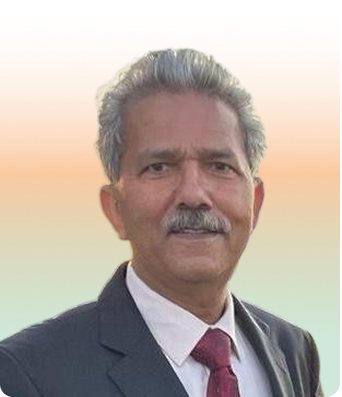 Dr. Jaipal Rana