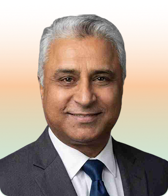 Mr. Ravi Gulia