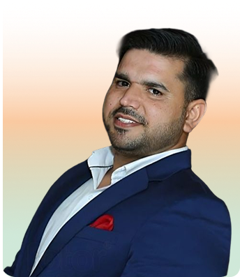 Mr. Sumit Rana