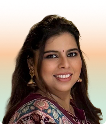 Ms. Aishwarya Tomar