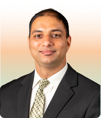 Mr. Dinesh Hooda