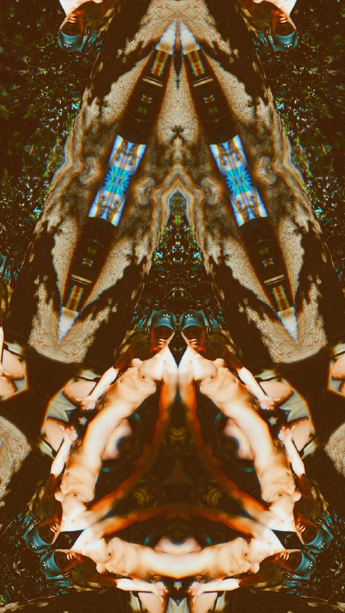 Radiate Exceptionally Beyond 04