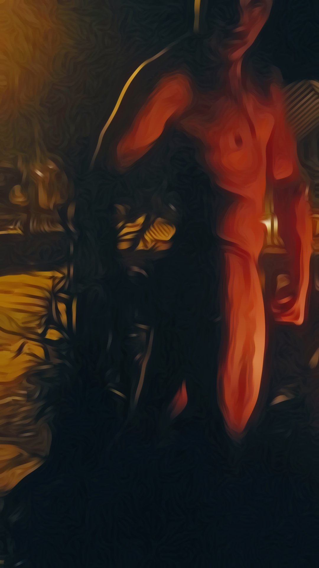 Must It All Be At Once