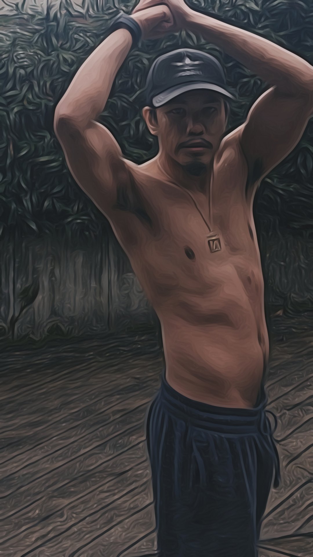 Bypassed The Hurt & Anger