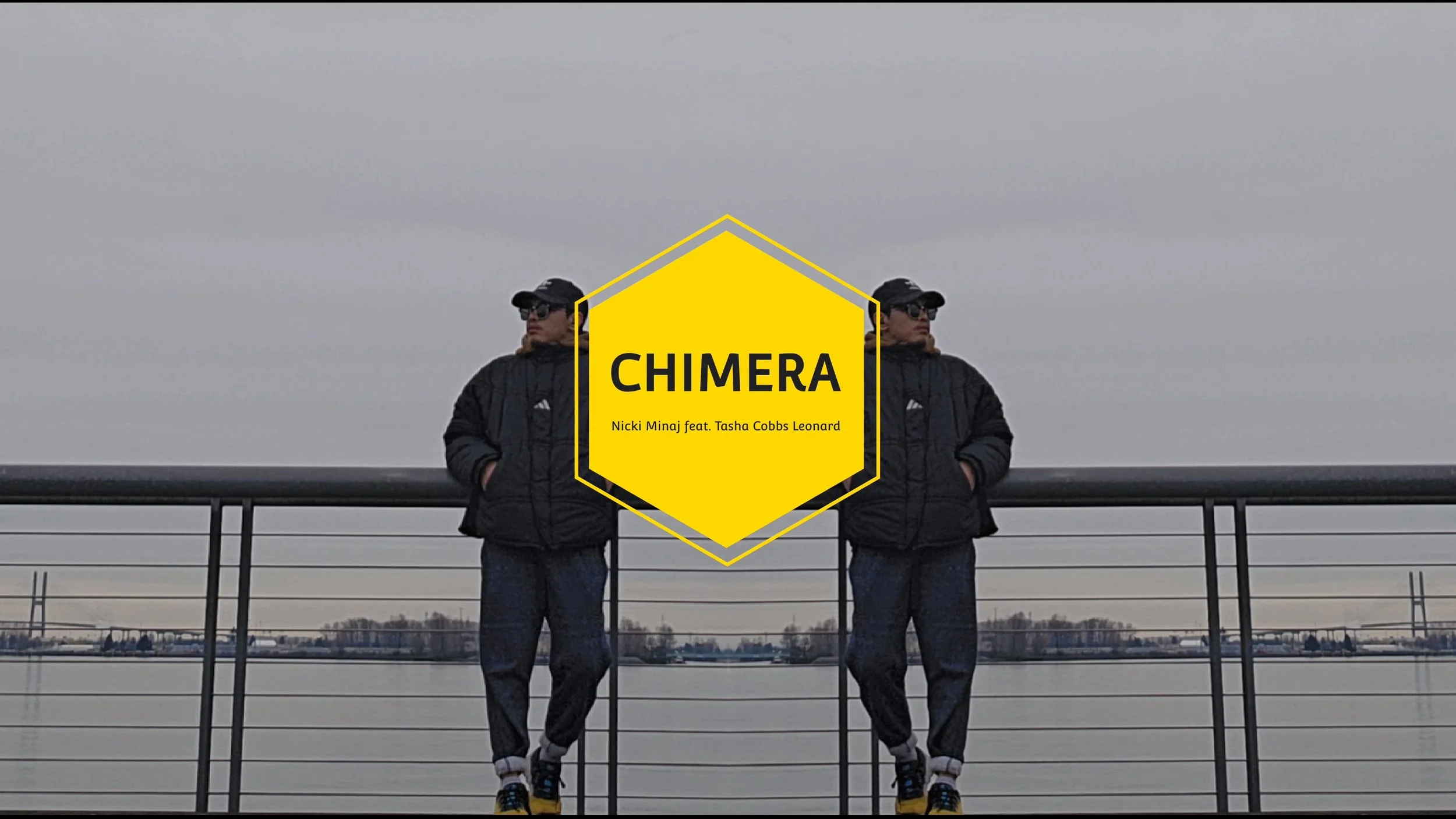 NICKI MINAJ feat. TASHA COBBS LEONARD - BLESSINGS