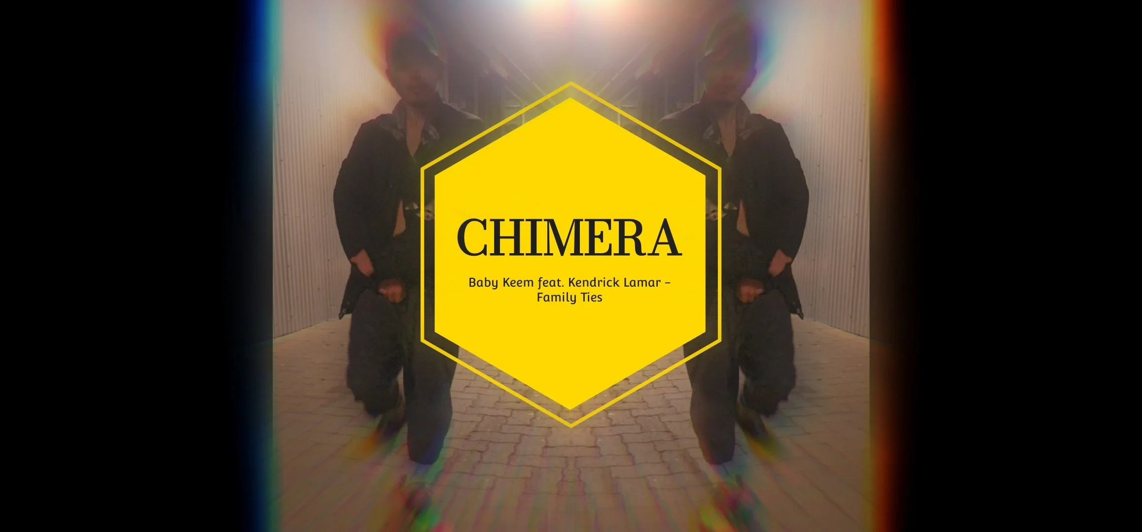 BABY KEEM feat. KENDRICK LAMAR - FAMILY TIES