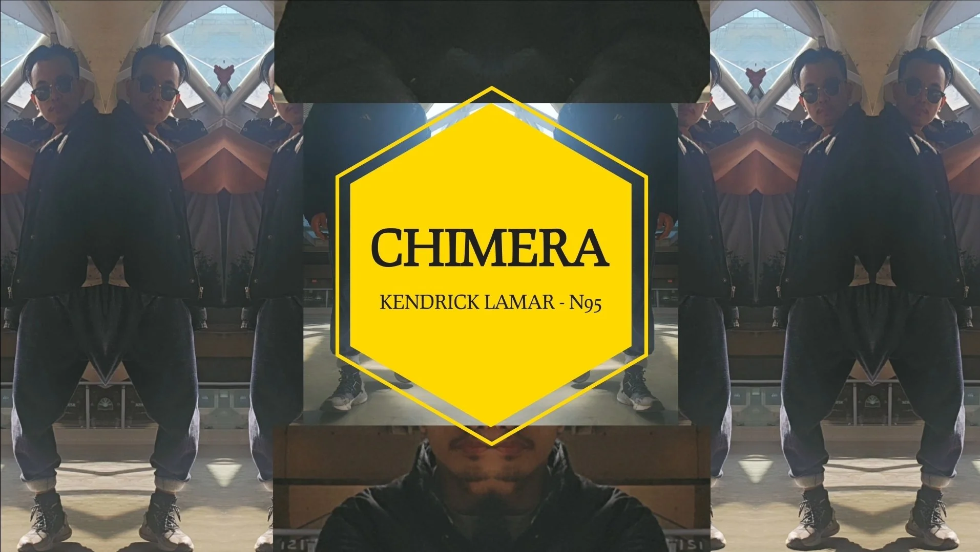 KENDRICK LAMAR - N95