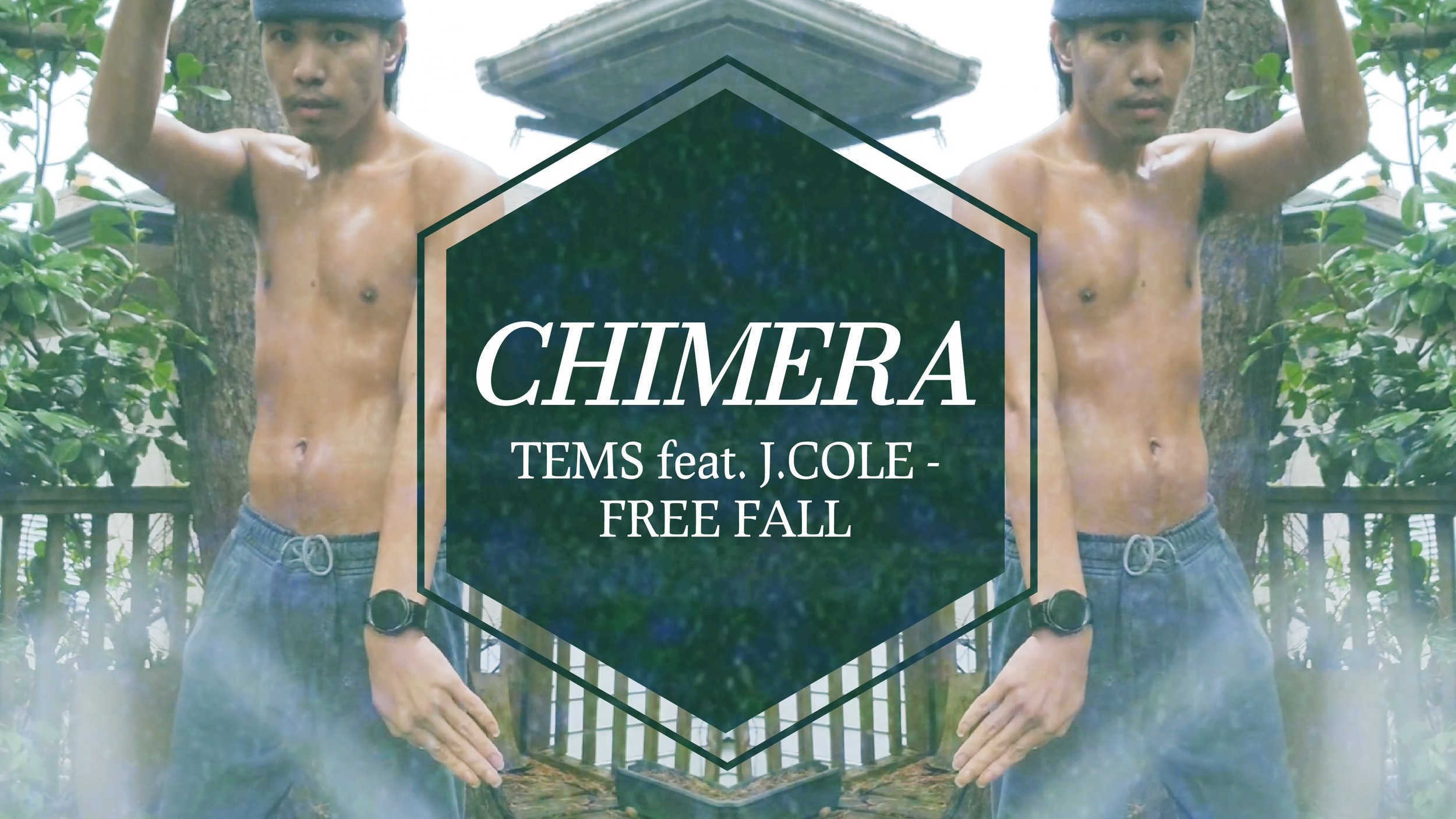 TEMS feat. J.COLE - FREE FALL