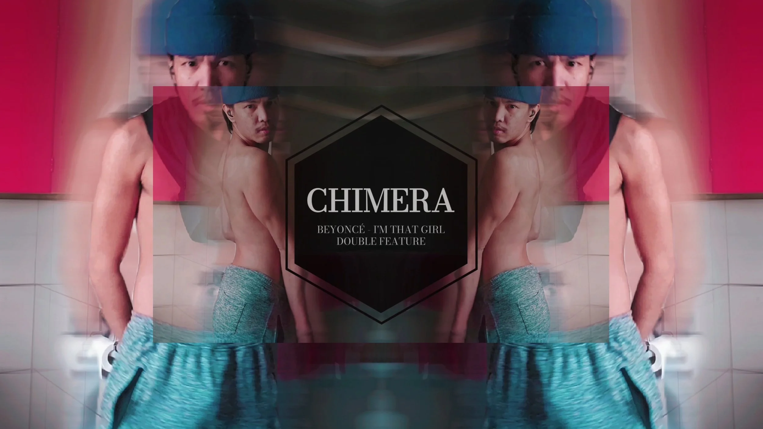 BEYONCÉ - I'M THAT GIRL (DOUBLE FEATURE)