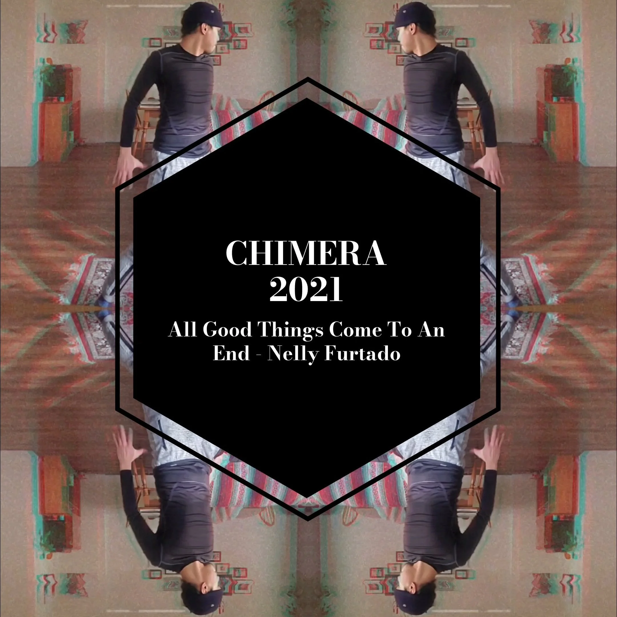 NELLY FURTADO - ALL GOOD THINGS COME TO AN END (UNRELEASED 2021)