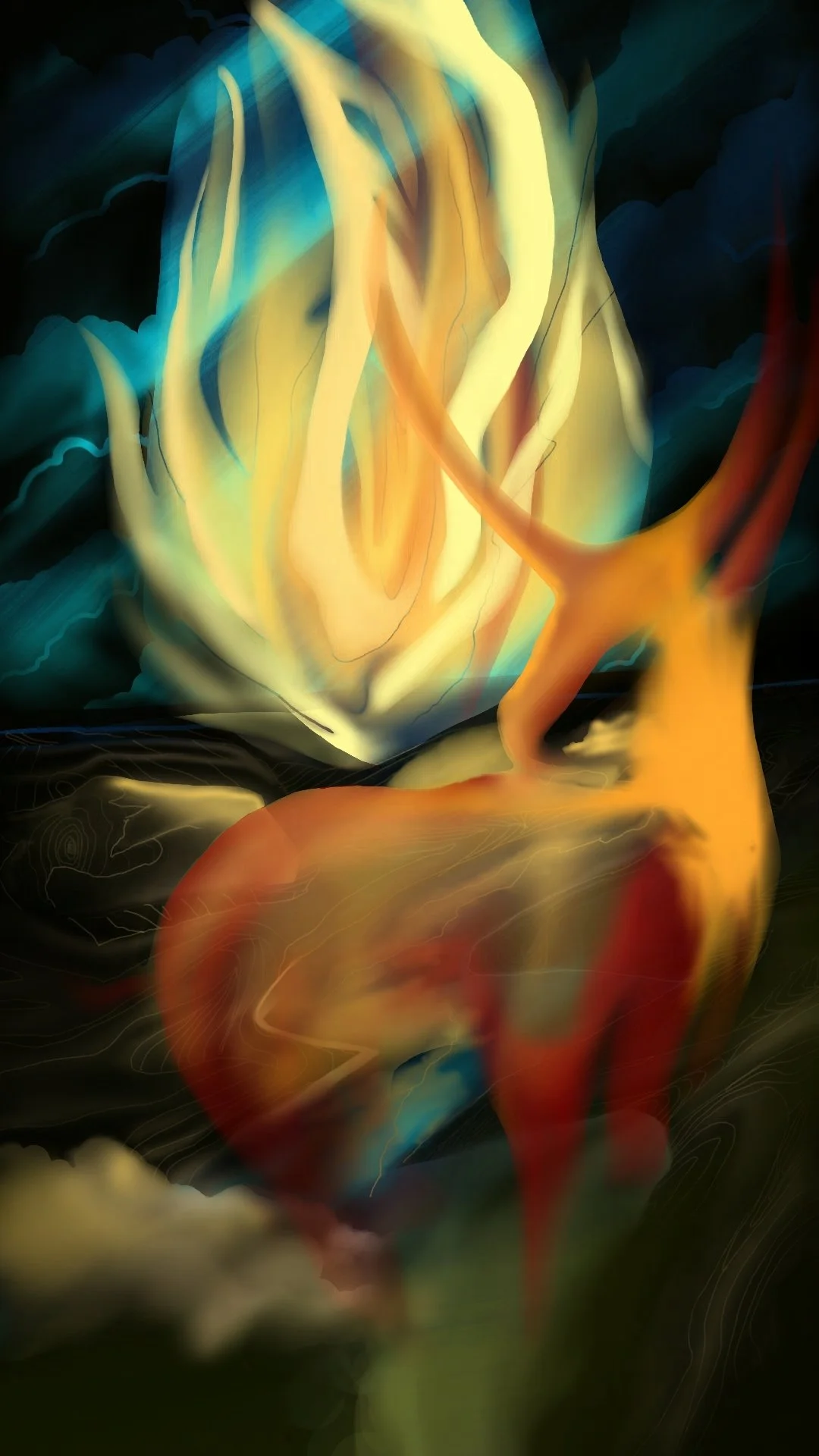 Entirely By Coincidence