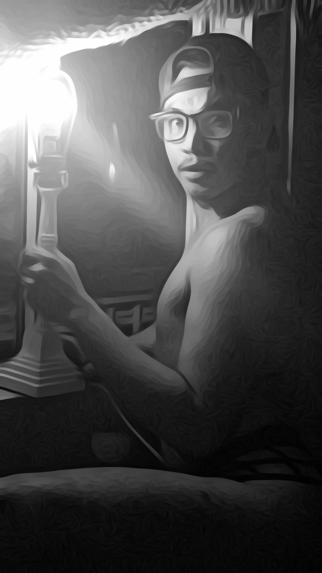 A World Of Confusion