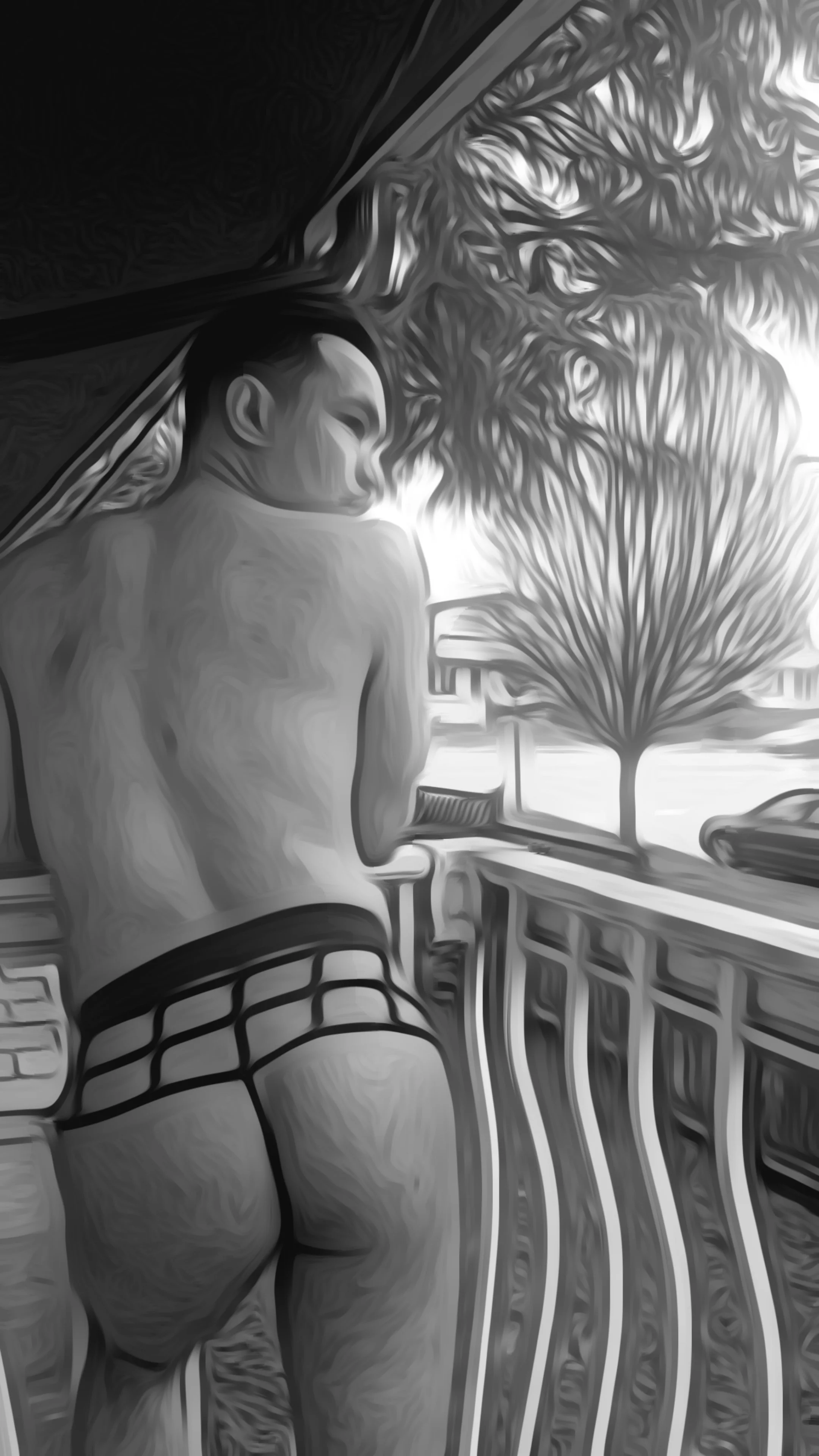 Separation Anxiety At Best