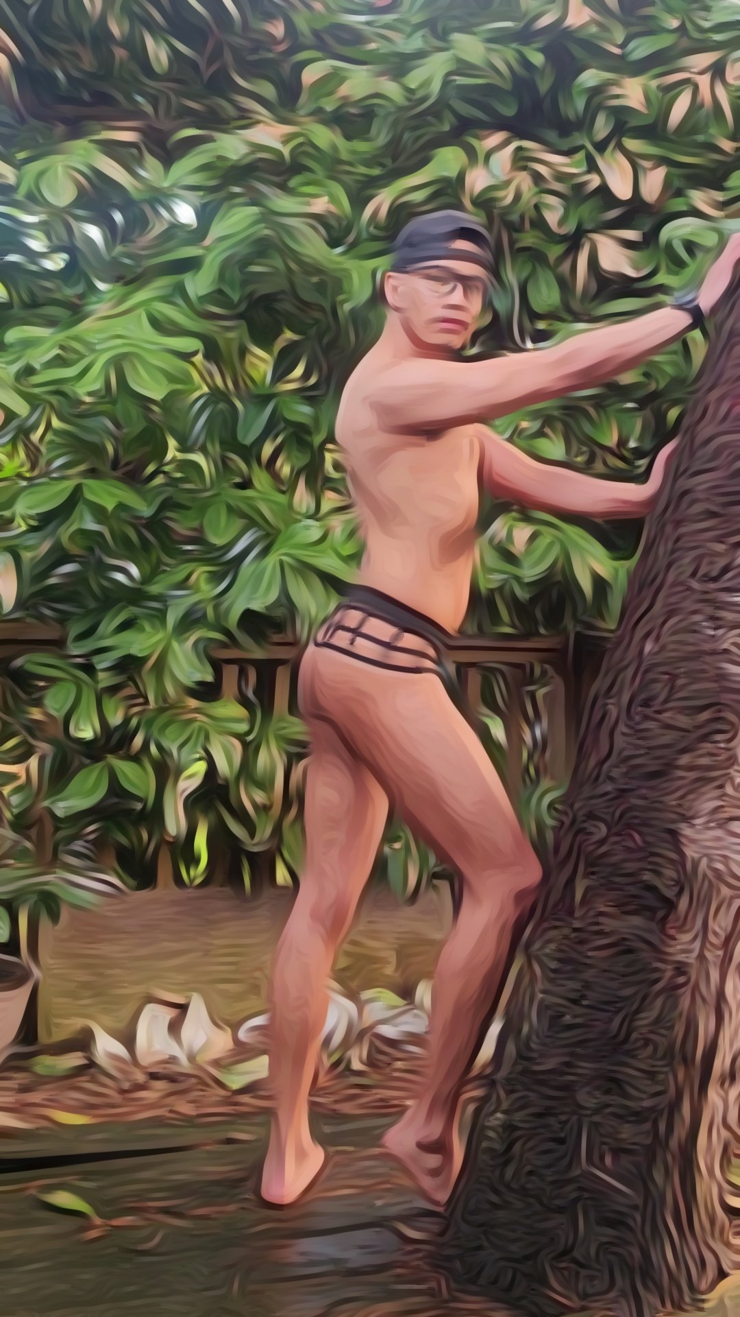 Exchange Of Energies