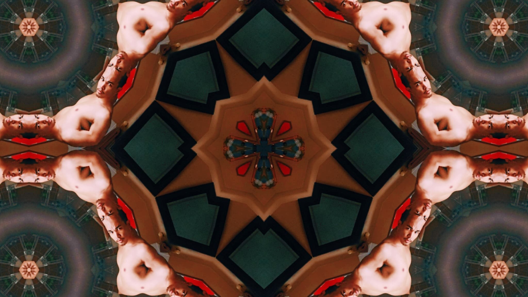 Unexpected Takes Shape 05