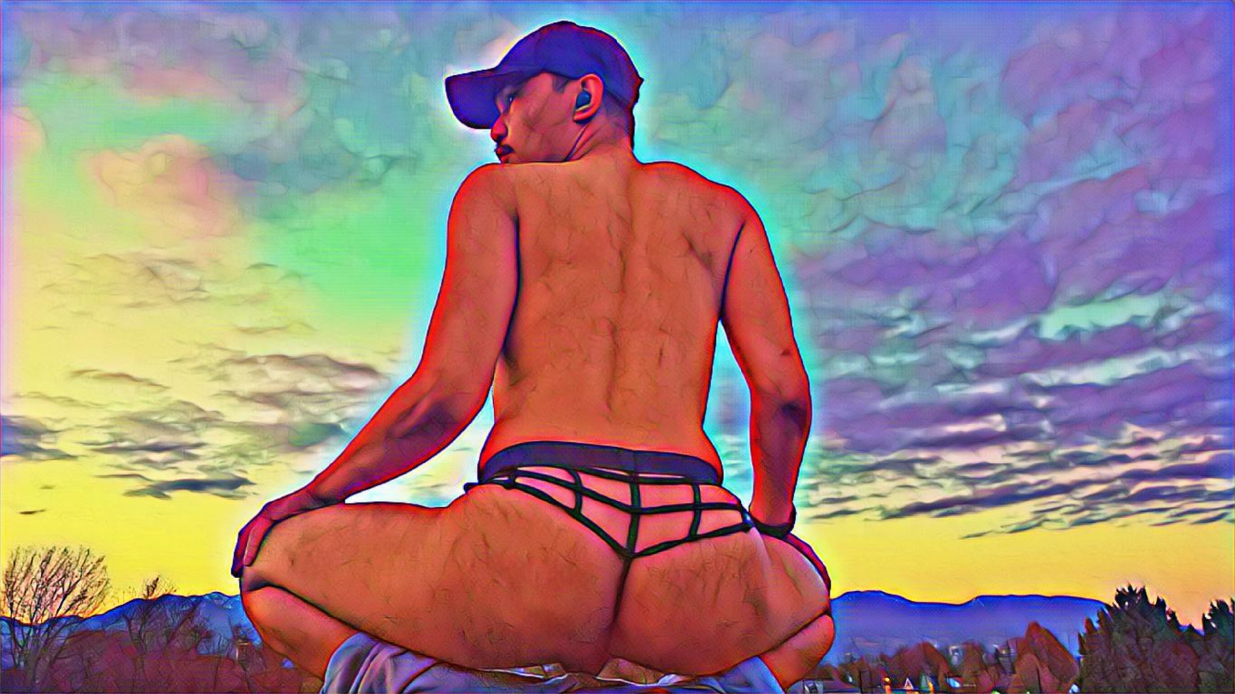 The Sun Will Make Due