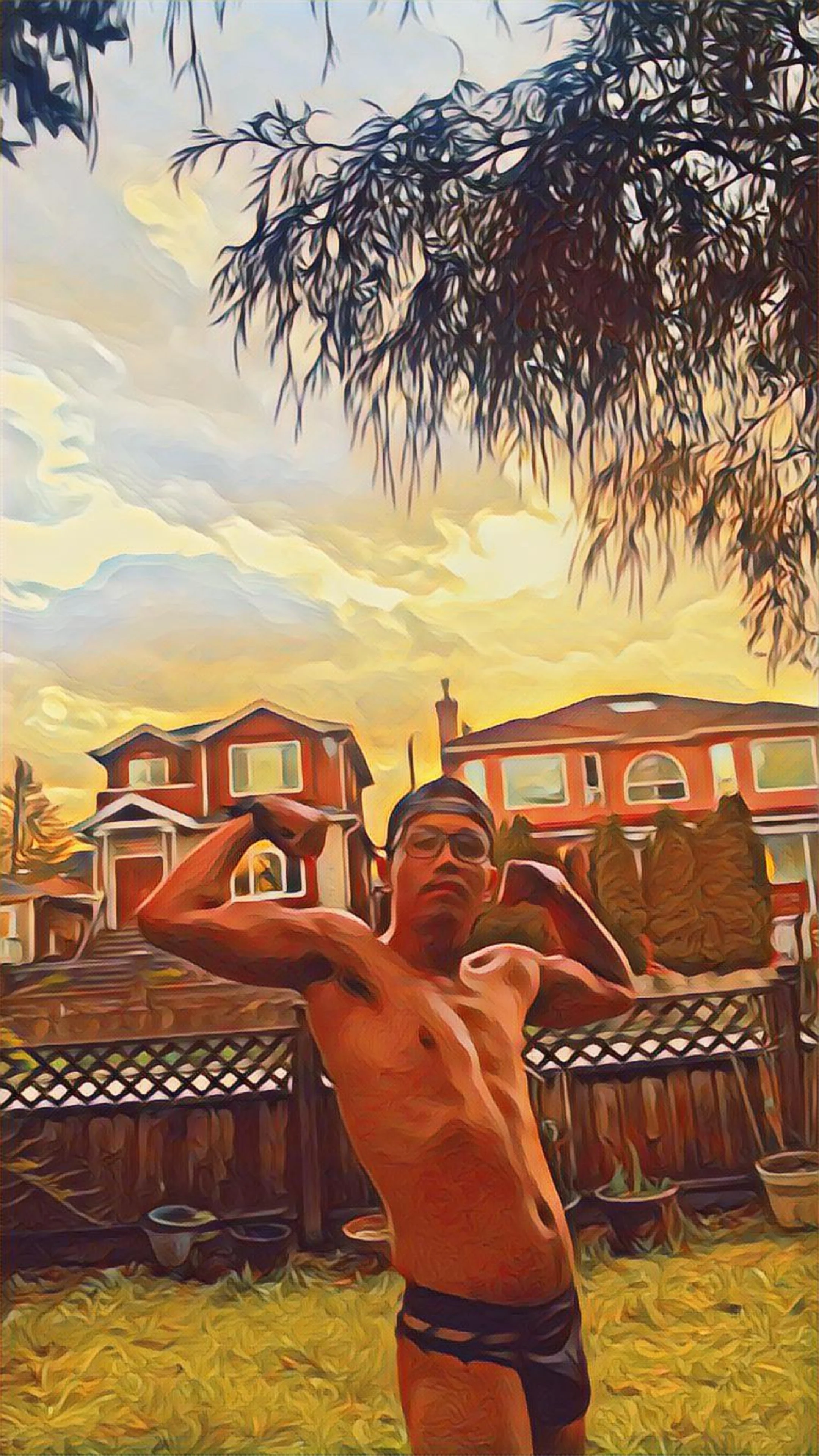 Screams Of Anticipation