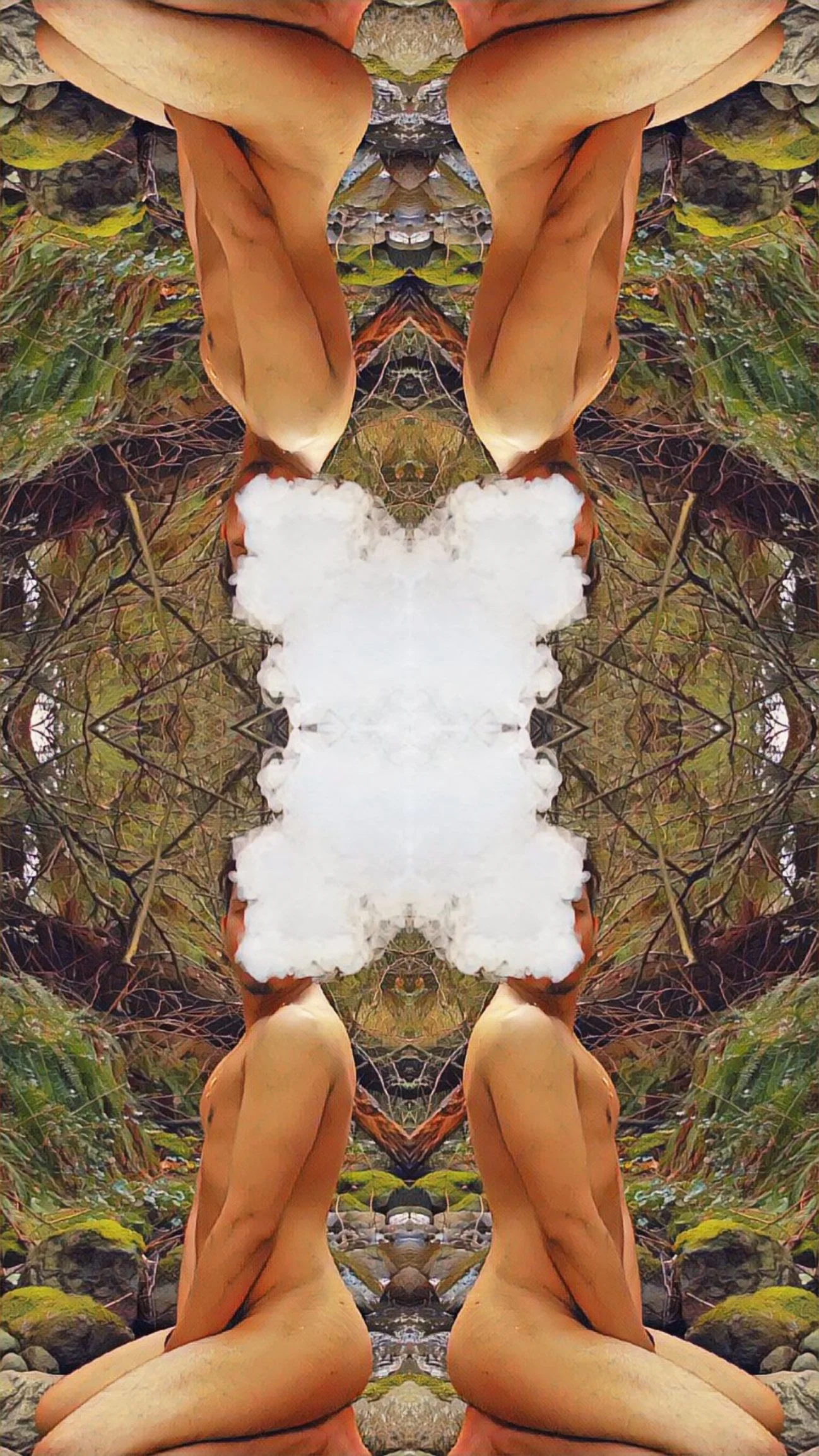 Smoke Hour In Temptation