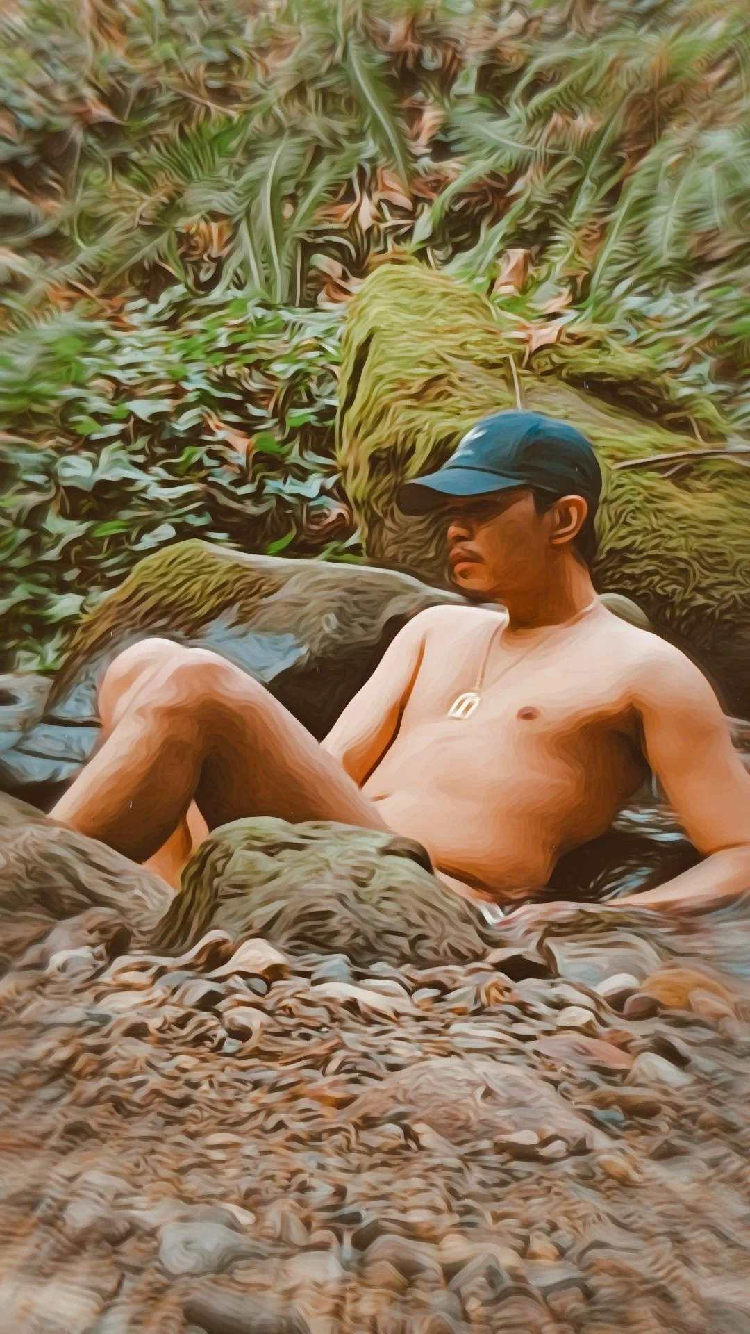 Sixth of February, 91'