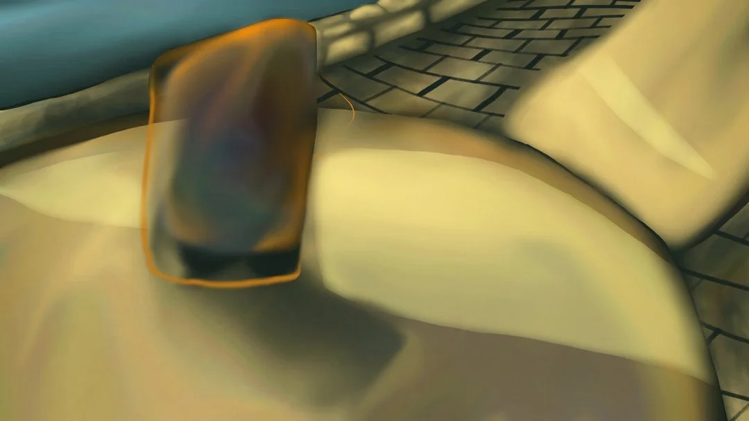 Coffee By The Street