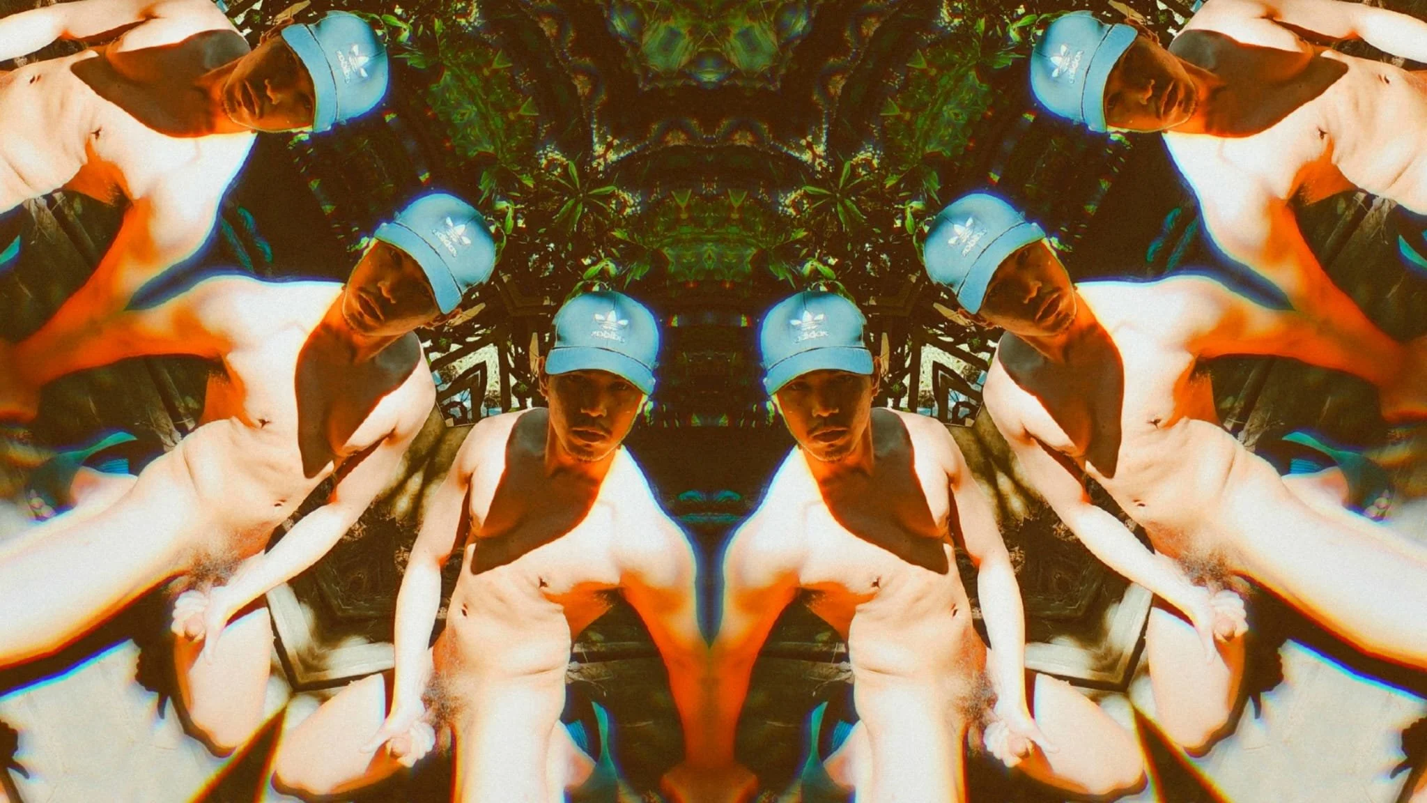 Radiate Exceptionally Beyond 02