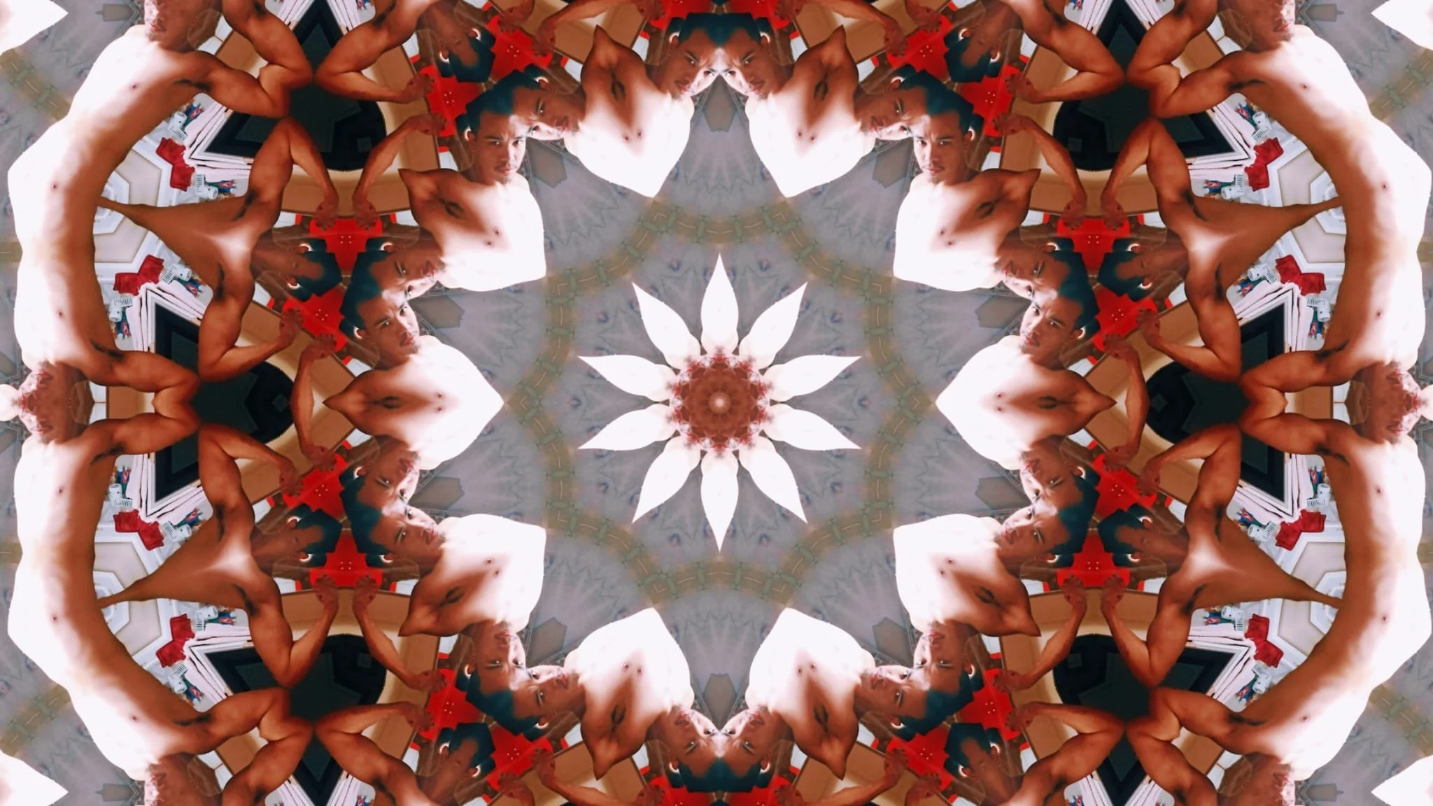 Unexpected Takes Shape 01