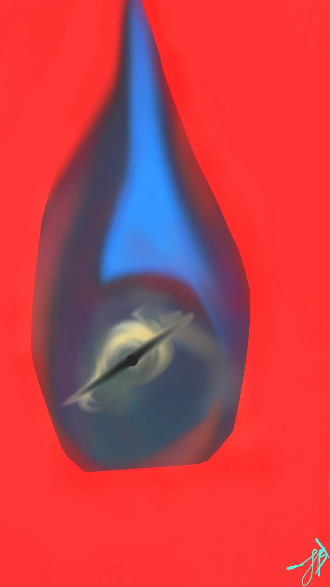 Attempt at a Universe