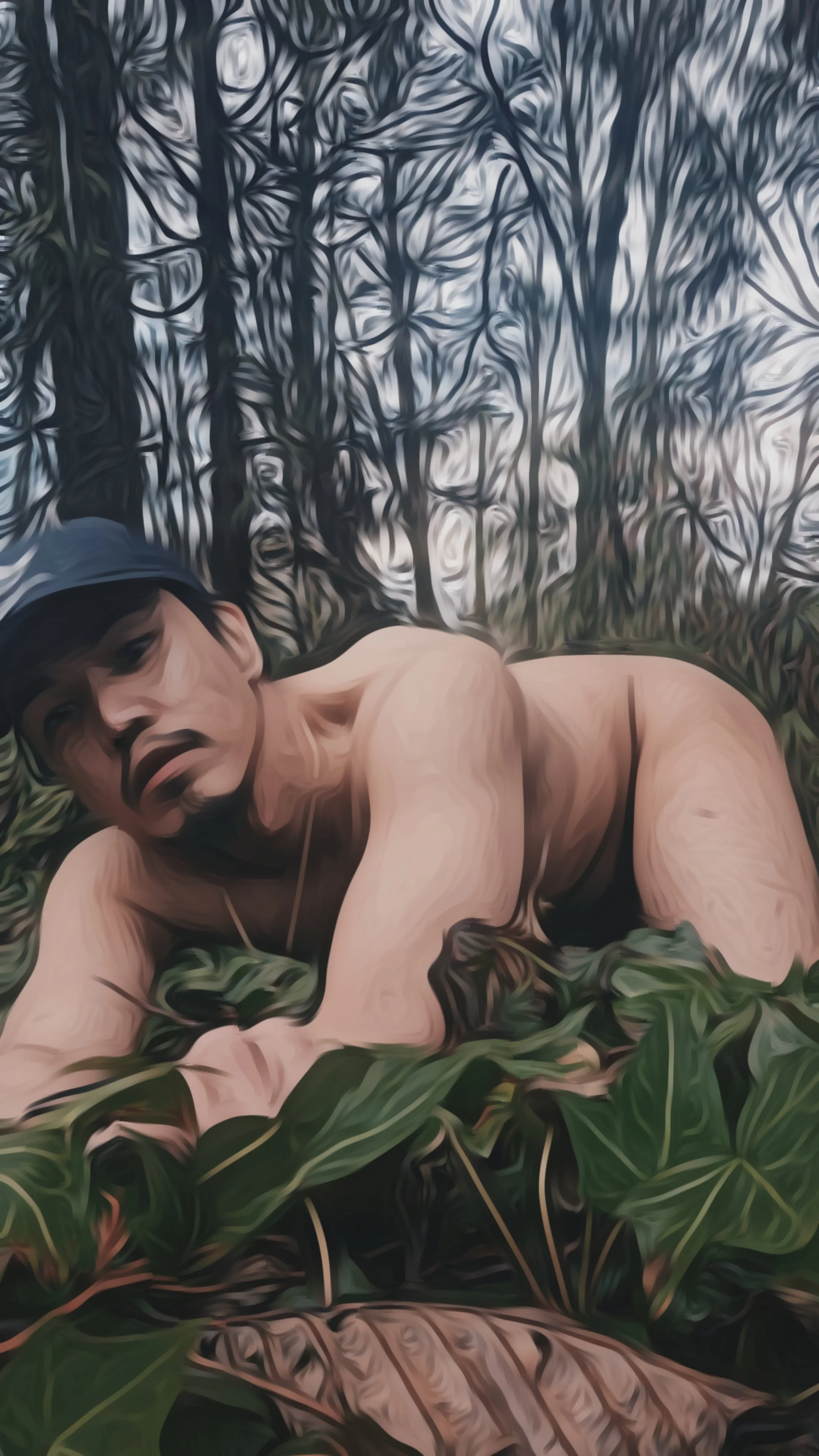 Empathy Is Far From Here